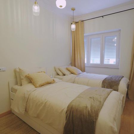 דירות Lisbon Charming 94D, Next To Metro מראה חיצוני תמונה