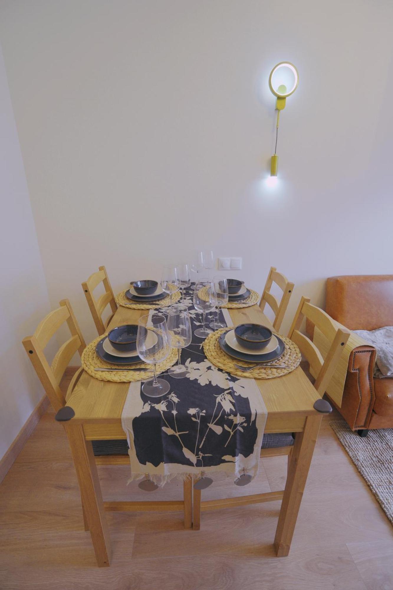 דירות Lisbon Charming 94D, Next To Metro מראה חיצוני תמונה