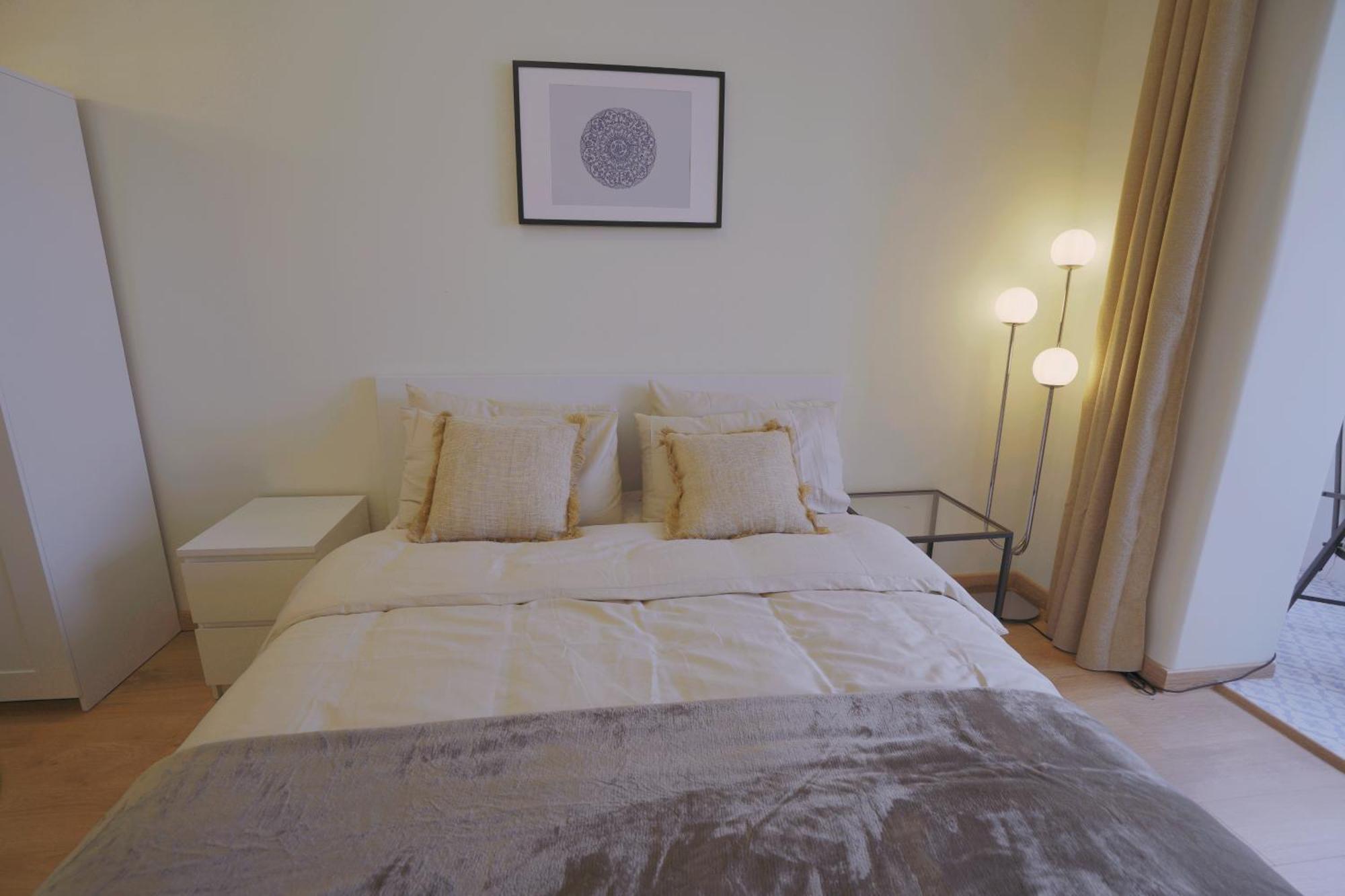 דירות Lisbon Charming 94D, Next To Metro מראה חיצוני תמונה