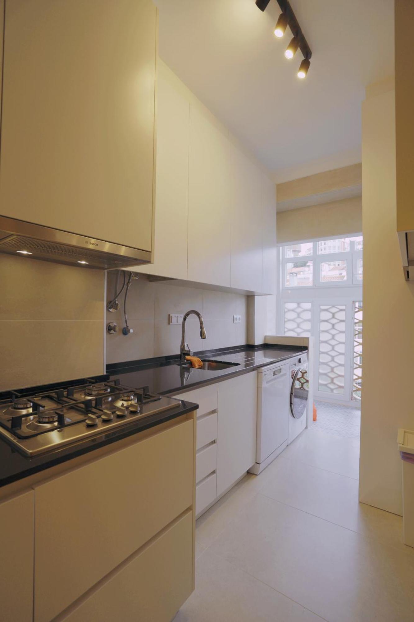 דירות Lisbon Charming 94D, Next To Metro מראה חיצוני תמונה
